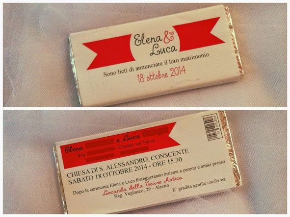 Tema del matrimonio..me lo approvate? - 10