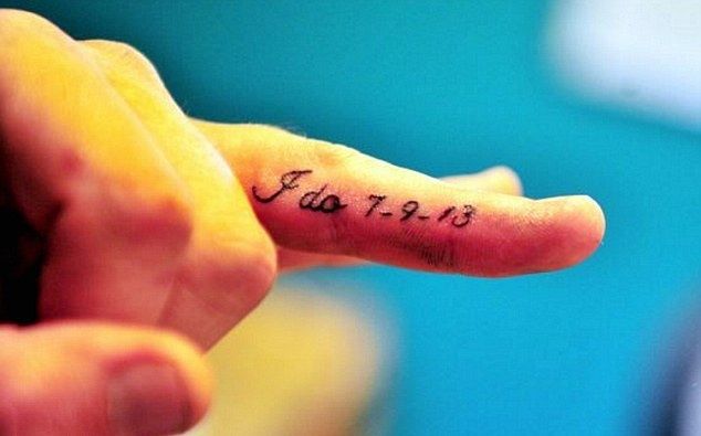 Abbiamo deciso il tattoo!  - 1