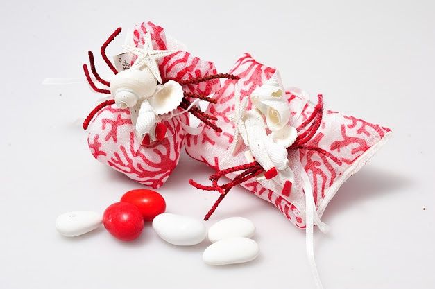 Colore rosso per un matrimonio estivo?! - 3