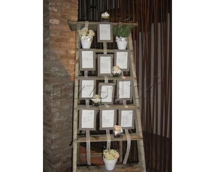 Tableau de mariage - 1