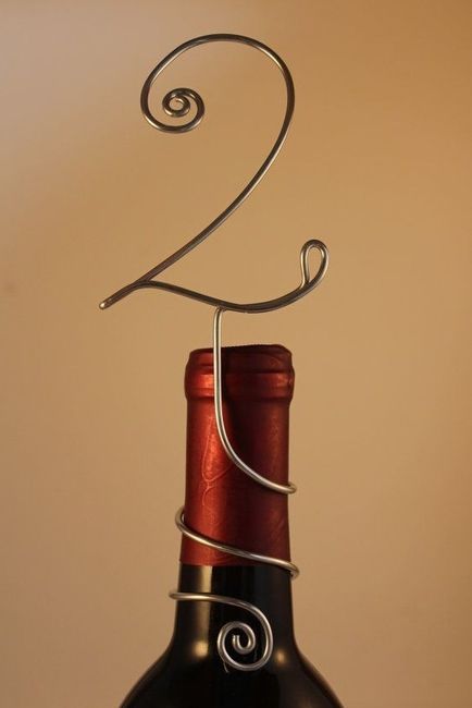 Matrimonio tema vino idee prese online! - 5