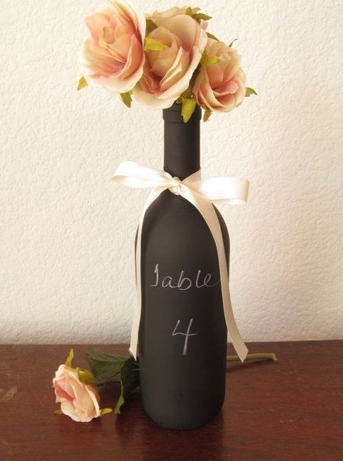 Matrimonio tema vino idee prese online! - 6