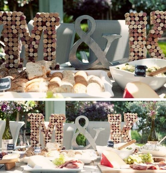 Matrimonio tema vino idee prese online! - 10