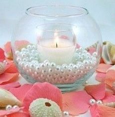 Per le amanti delle perle idee prese online!! - 7