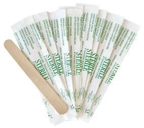 Ventagli con centrini di carta! - 3