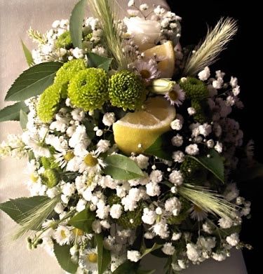 Consigli sui fiori? - 7