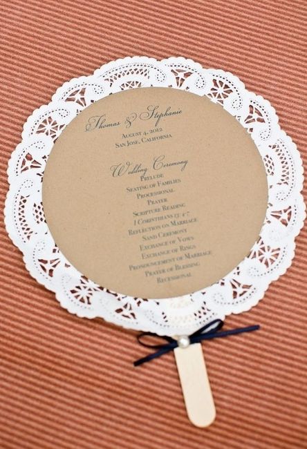 Sottotorta di carta per ogni gusto!!!! - 6