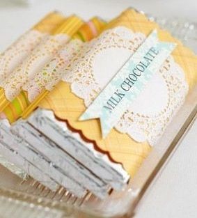 Sottotorta di carta per ogni gusto!!!! - 15