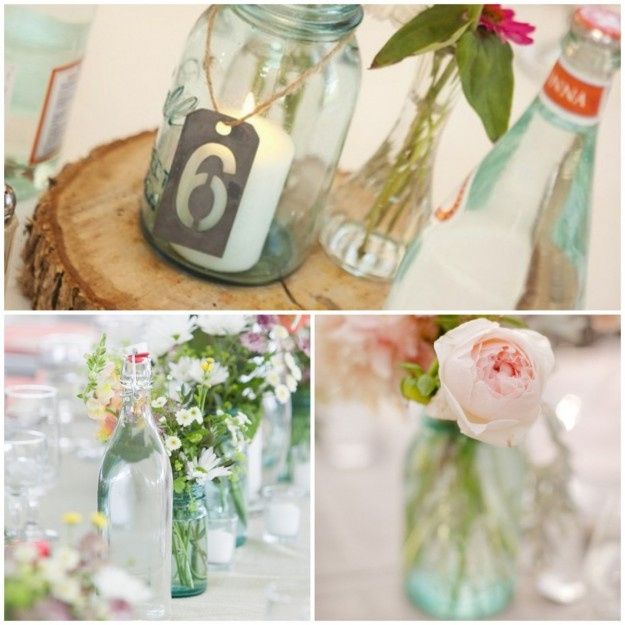 Decorazioni con: barattoli! - 6