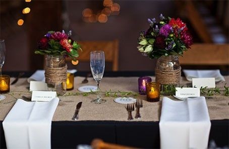 Decorazioni con: barattoli! - 21