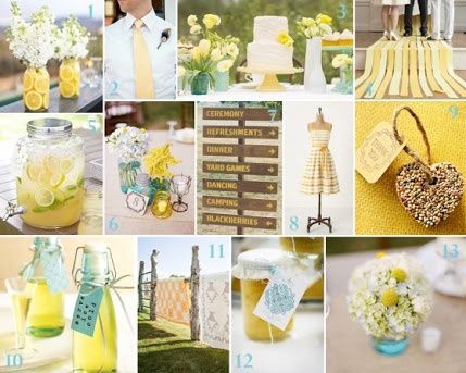 Allestimenti floreali con frutta e verdura - 19