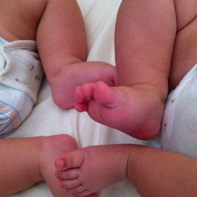 Terapia antistress matrimonio.com "bimbi" - 1