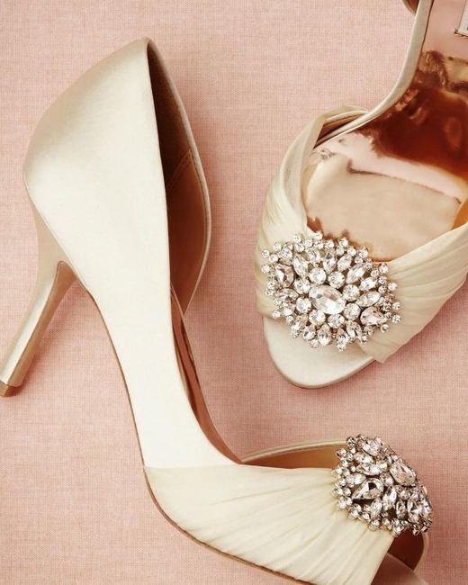 Di nuovo scarpe... - 2