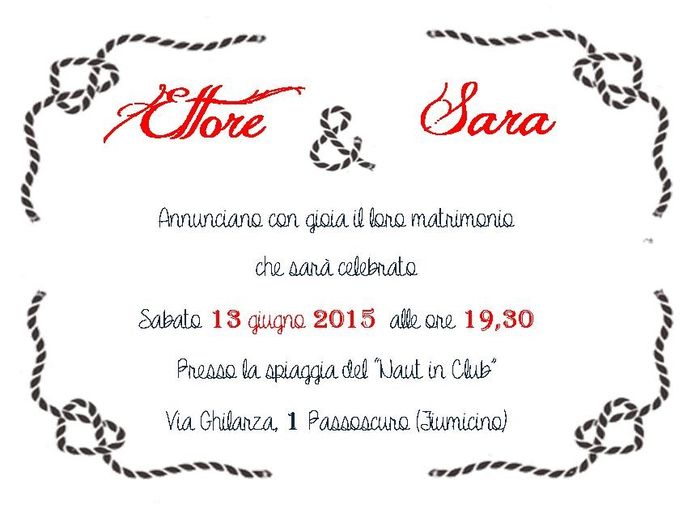 bozza partecipazioni 2