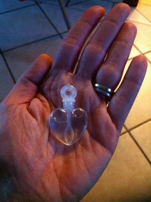 Vi piacciono queste bolle di sapone?? - 1