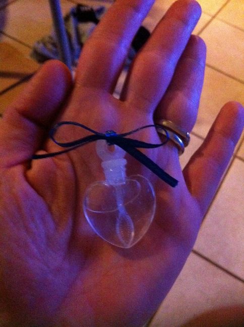 Vi piacciono queste bolle di sapone?? - 1