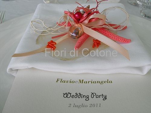 Tema marino ma color rosso!! - 8