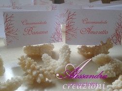 Tema marino ma color rosso!! - 12