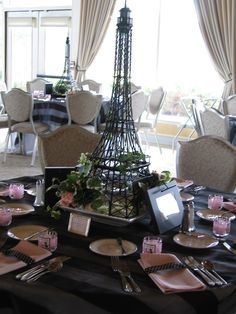 Matrimonio tema parigi - 8