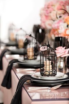 Matrimonio tema parigi - 15