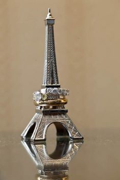 Matrimonio tema parigi - 16