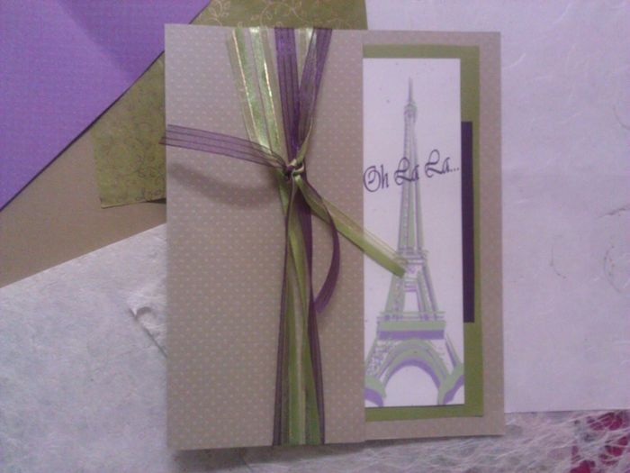 Matrimonio tema parigi - 19