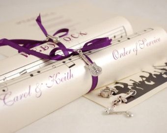 Indecisione colore matrimonio - 24