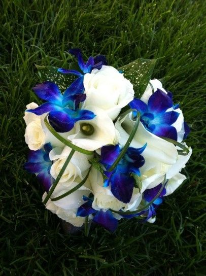Fiori bouquet vs allestimenti - 2