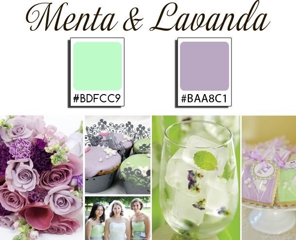 Suggerimenti colore e bomboniera - 2