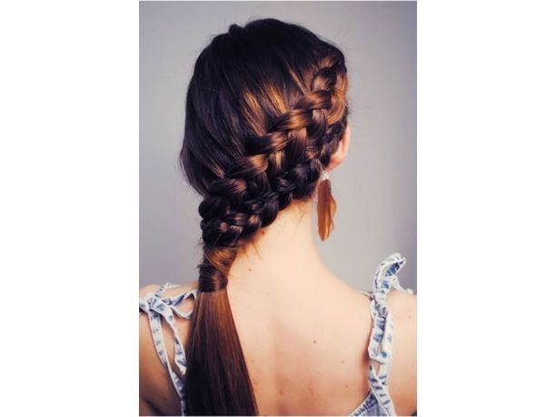 Quale acconciatura? - 1