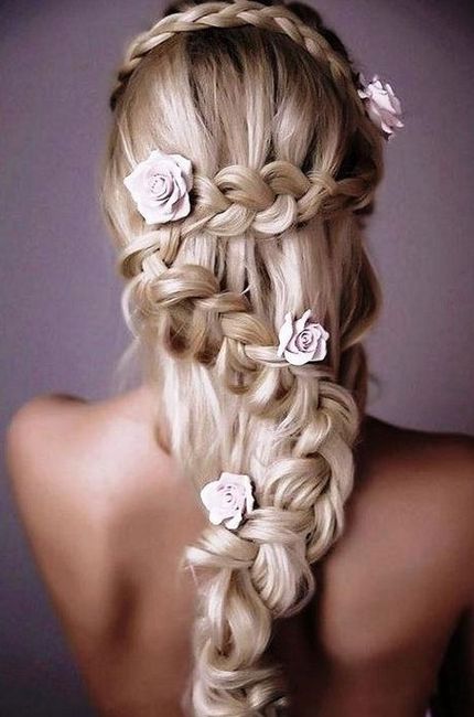 Quale acconciatura? - 3