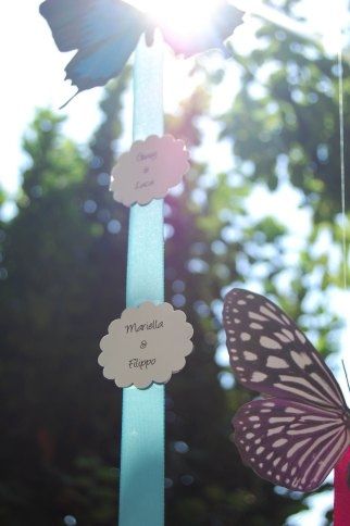 Tableau de mariage idee - 3