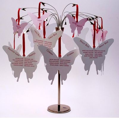 Tableau de mariage idee - 7