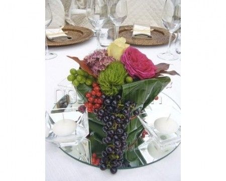 Centrotavola - 6