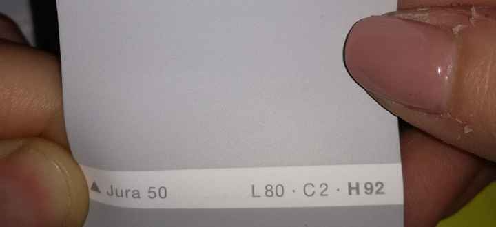  Scelta pareti interne - 1