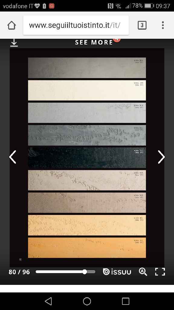  Scelta pareti interne - 4