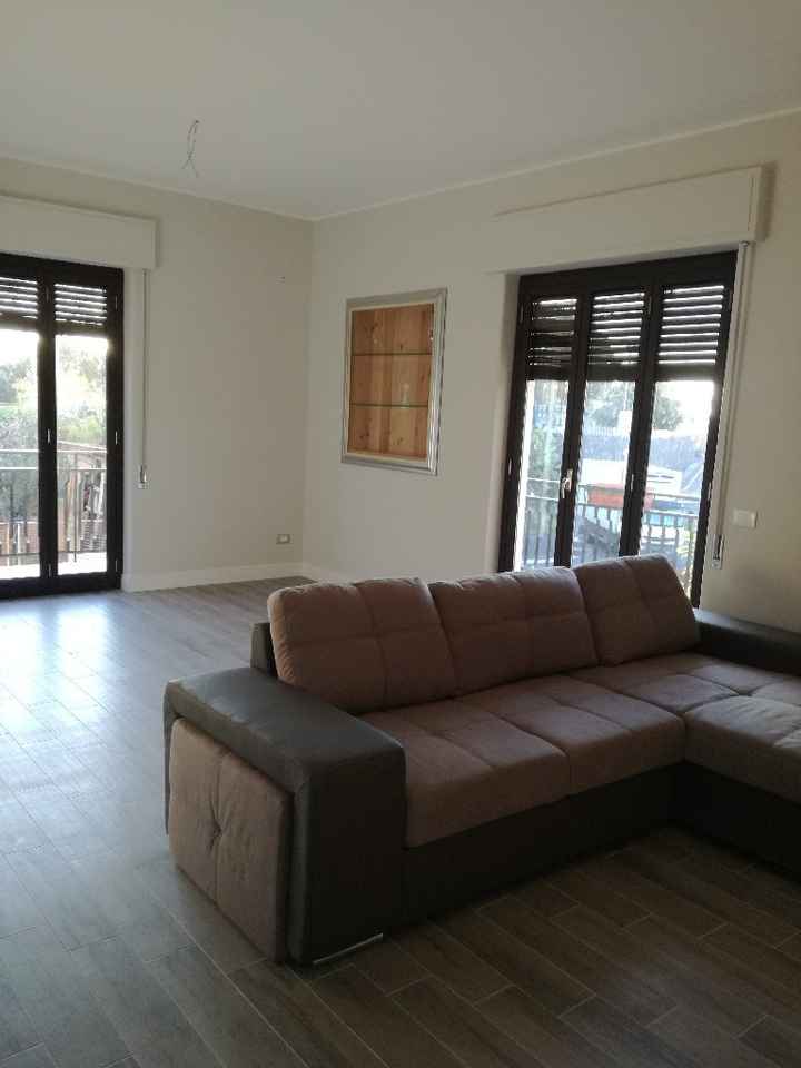 Tavolo da pranzo - 2