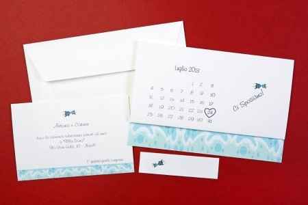 Vi piacciono queste partecipazioni?