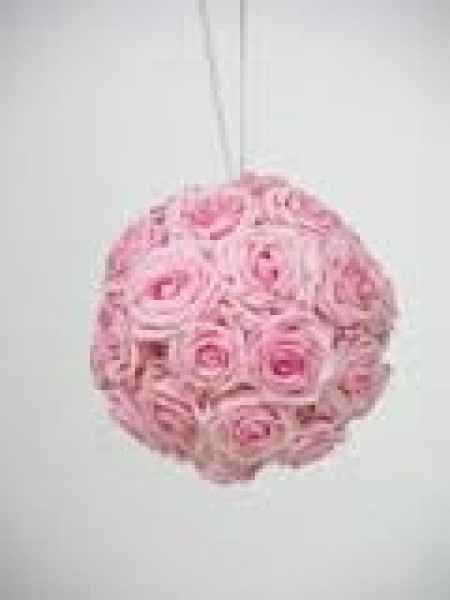 Bouquet da polso - 1