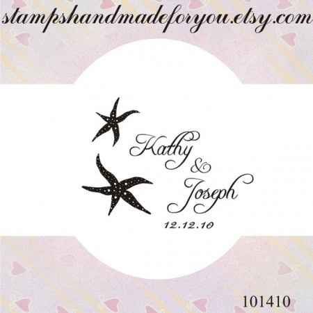 Timbro personalizzato! - 1