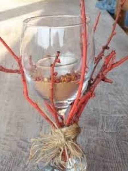 A.A.A. cercasi addobbi colore corallo - 2