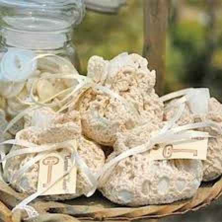 Idee bomboniere matrimonio vintage... aiutoooo! - 1