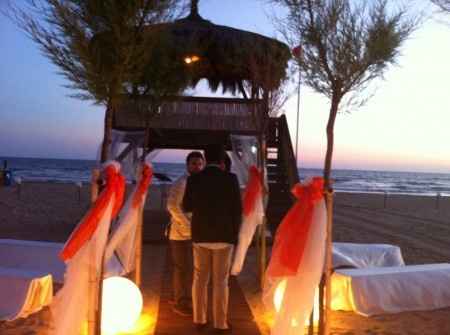 La nostra location naut in club Roma - 1