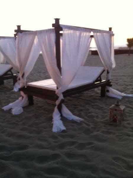 La nostra location naut in club Roma - 6