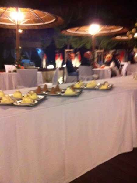 La nostra location naut in club Roma - 7