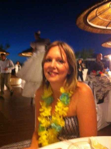 La nostra location naut in club Roma - 8