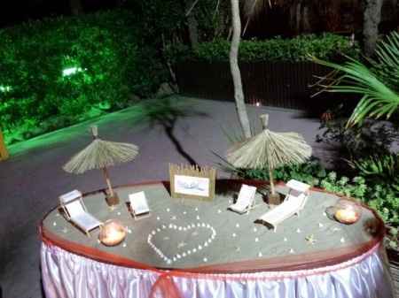 La nostra location naut in club Roma - 4