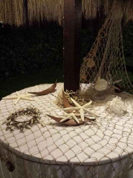 La nostra location naut in club Roma - 5