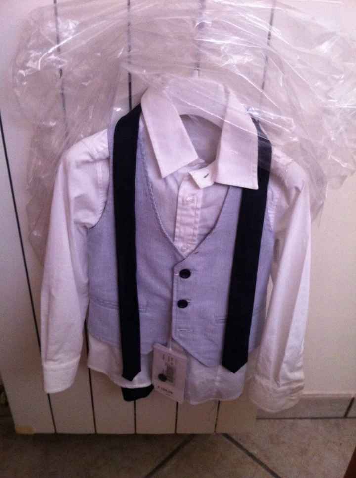 Un mese di vacanza ma non dall'organizzazione! - 2