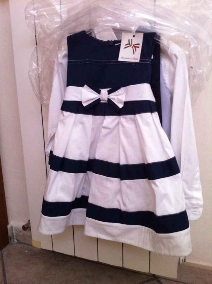 Un mese di vacanza ma non dall'organizzazione! - 3